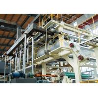 Buy cheap Customized Internal Coating Machine Hot Melt Roller Coating Machine product