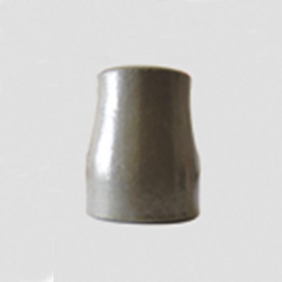 Buy cheap DIN 2616 Carbon Steel Pipe Fittings Stainless Steel Seamless Eccentric Reducers from wholesalers