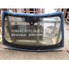 Buy cheap Tesla Model X 5d Suv 2017 Car Front Door Windshield Bullet Resistant from wholesalers