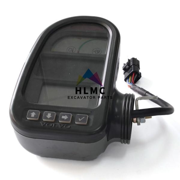 Buy cheap 10 Pins Excavator Monitor 14390065 14390065P03 VOE14390065 14390065P02 from wholesalers