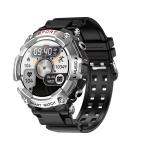 TWS Smart Watch State-of-the-Art Wireless Earbud and Smart Bracelet