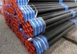 ASTM BS Standard Carbon Steel Galvanized Steel Pipe L245 L290 X80 X100 Grade
