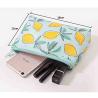 Buy cheap Dopp Hanging Travel Makeup Bag , Toiletry Organizer Purse Plastic Wash Bag from wholesalers