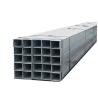 Buy cheap Hollow Section Square Galvanized Steel Tube Welded Gi Steel Pipe Hot Dip from wholesalers
