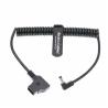 Buy cheap Anton Bauer Power Tap D-Tap To 2.5 DC 12V Spring Cable For KiPRO LCD Monitors from wholesalers