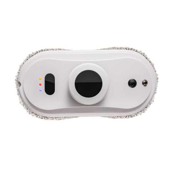 Buy cheap Spot Modes 500mAh Battery Capacity Robot Window Cleaner 400 Minutes Working Time from wholesalers