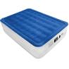 Buy cheap Flocked PVC Inflatable Air Mattresses from wholesalers