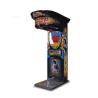 Buy cheap 110KG 110V Street Basketball Boxing Punch Machine Arcade Hit Game from wholesalers