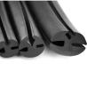 Buy cheap Rubber Gasket Seals for Car Windshield Windows ShoreA 65 Hardness Processing Service from wholesalers