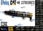 Diesel Injectors C9 267-9710 20R-8063 10R-7221 387-9431 387-9439 557-7634 293
