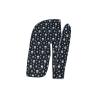 Buy cheap Silk Multicolor Bold Designer Design Durag For Headwear Waves Cap Bulk Wholesale from wholesalers