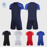140gsm Fabric Weight Soccer Shirts Football Jersey 2025 Design Import