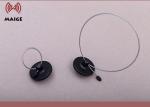 Plastic Round Loss Prevention Tags