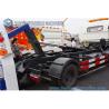 Buy cheap FAW 115 Hp Engine Wrecker Tow Truck , Flatbed Wrecker Full Landing 5000 KG from wholesalers