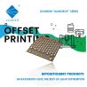 Buy cheap High Density 200W 395nm UV LED Chips With Quartz glass lens from wholesalers