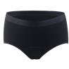 Buy cheap Sexy Maternity Period Panties Underwear 4 Layers Breathable Reusable Menstrual Panties from wholesalers