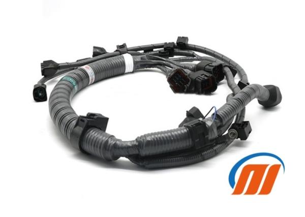 Buy cheap J05 Engine Wiring Harness 82121-E0G40 For KOBELCO SK200-8 SK250-8 from wholesalers