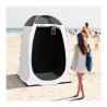Buy cheap Pop Up Toilet Outdoor Camping Tent from wholesalers