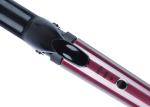MeStar Hot Hair Tool , Tourmaline Ceramic Curling Iron with LED Display