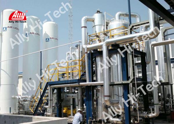Buy cheap Simple Configuration Hydrogen Plant From Methanol Low Energy Consumption from wholesalers