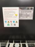 Customized Rechargeable Forklift Battery 36V 245Ah Lead-acid Battery with CE