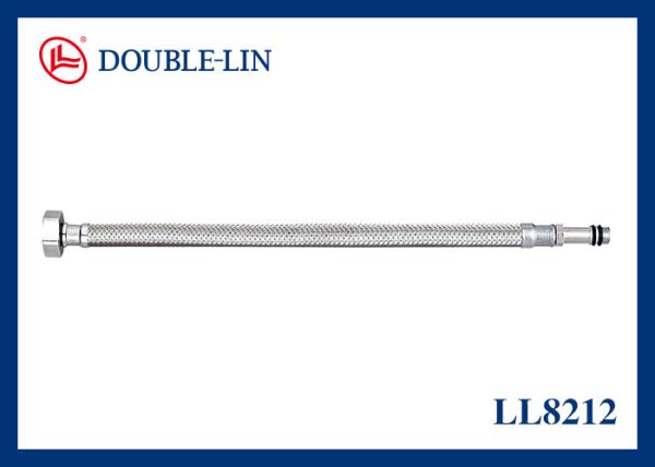 Buy cheap Flexible Stainless Steel Braided Hose Connect With Angel Valve from wholesalers