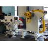 Buy cheap 3 In 1 Standard Thinner Material Coil Feeding Line Uncoiler / Straightener / Feeder from wholesalers