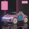 Buy cheap Stylish Four Wheel Kids Electric Toy Car Baby Toy Car Remote Control High Toughness from wholesalers