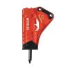 Buy cheap YSB195 Excavator Concrete Breaker Rock Crusher Excavator Triangular Hammer from wholesalers