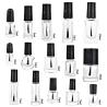 Buy cheap Round Empty Nail Polish Bottles Empty Fingernail Polish Bottles from wholesalers