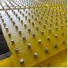 Buy cheap ZP275 Anti Slip Mat Rotary Table Mat Material PU For Drilling Rig from wholesalers