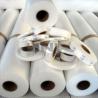 Buy cheap PA Fusible Non Woven Fabric Garment Realse Paper Hot Melt Adhesive Web from wholesalers