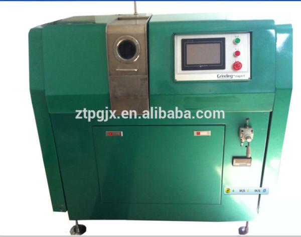 Buy cheap ZT701 Stainless Steel Deburring Machine 2500r/min For Plane Polishing from wholesalers