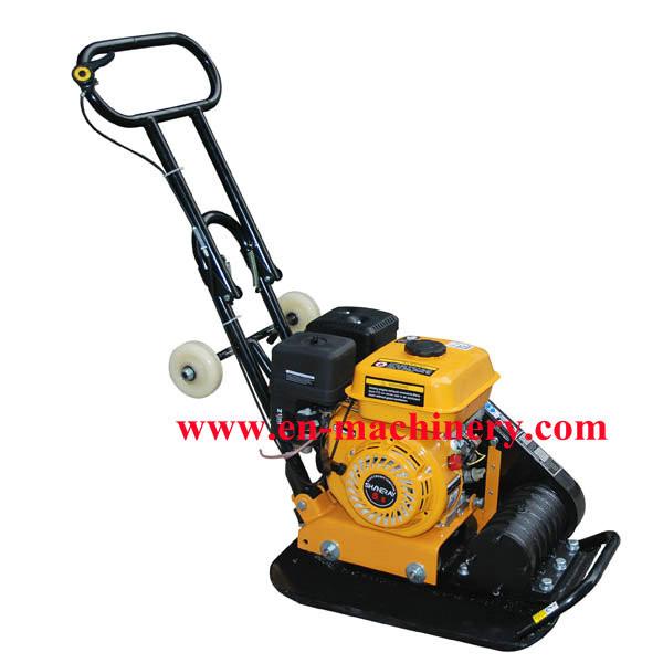 Buy cheap Hand Held Plate Compactor,Construction Used Plate Compactor for light construction machinery,compactor from wholesalers