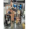 Buy cheap 10 Ton Water Cooled Portable Chiller from wholesalers