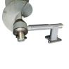 Buy cheap S1800-2 2198422 Stainless Steel Paver Auger Shaft from wholesalers
