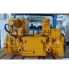 Buy cheap PC1250-7 PC1250-8 Hydraulic Main Pump 708-2L-00612 708-2H-00322 for Excavator Parts from wholesalers