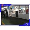 Buy cheap Corrugated Cardboard Printer Slotter 250pcs / Min Die Cutter Gluer Inline from wholesalers