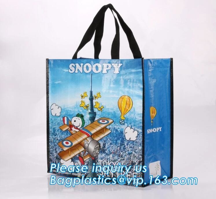 plastic woven bag, woven polypropylene bags, used pp bag, pp bedding bags,imprinted with PP gloss / matt lamination PP w