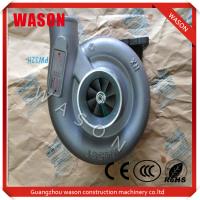 Buy cheap Holset Turbocharger Turbo DB58TI For HX35 DH220-5 3539678 3539679 3598337 product