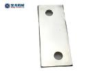 ISO9001 Certified Pure Copper Bus Bar Terminal Connectors for Lithium LiFePO4