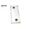 Buy cheap ISO9001 Certified Pure Copper Bus Bar Terminal Connectors for Lithium LiFePO4 Battery from wholesalers