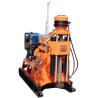 Buy cheap GXY-2K Engineering Geological Core Drilling Rig from wholesalers