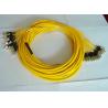 Buy cheap Indoor Fiber Optic Patch Cord from wholesalers