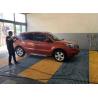 Buy cheap FRP Moulded Grating Used In Car Wash from wholesalers