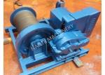 Heavy Loads / Wide Span Double Girder Overhead Electric Cranes For Warehouse