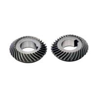 Buy cheap 60 Degree Bevel Spiral Gear Sewing Machine Small Size Planetary Reducer product