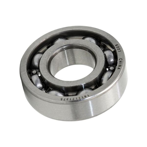 Buy cheap Open ABEC 3 Single Groove Ball Bearing 6001 12x28x8 Bearing P6 from wholesalers