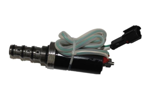 Buy cheap Belparts Excavator Replacement Parts Solenoid EC210B EC240B VOE14574269 Spare Parts from wholesalers