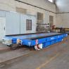 Buy cheap 50 Ton Battery Powered Track Rail Transfer Trailer from wholesalers